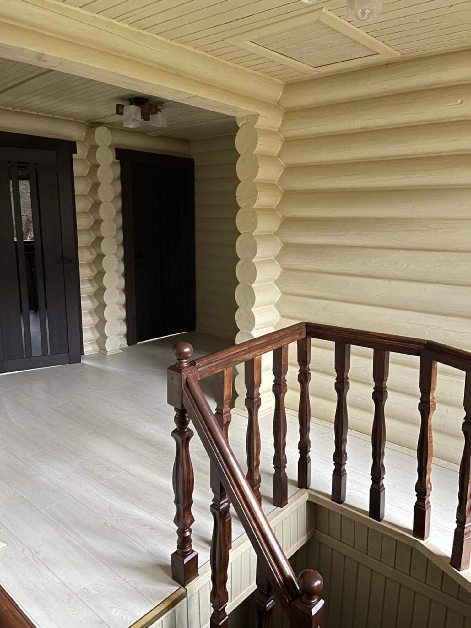 Goral Cottage In Migovo Bagian luar foto